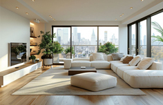 Mission statement house image